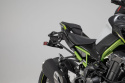 STELAŻ BOCZNY SLC PRAWY SW-MOTECH KAWASAKI Z900 (16-) BLACK