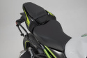 STELAŻ BOCZNY SLC PRAWY SW-MOTECH KAWASAKI Z900 (16-) BLACK