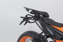 STELAŻ BOCZNY SLC PRAWY SW-MOTECH KTM 1290 SUPER DUKE R (19-) BLACK