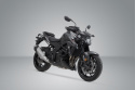 STELAŻE BOCZNE SLC ZESTAW SW-MOTECH SUZUKI GSX-S 750 (16-) BLACK