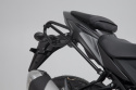 STELAŻE BOCZNE SLC ZESTAW SW-MOTECH SUZUKI GSX-S 750 (16-) BLACK