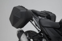 STELAŻE BOCZNE SLC ZESTAW SW-MOTECH SUZUKI GSX-S 750 (16-) BLACK