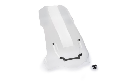 SZYBA TURYSTYCZNA PUIG DO TRIUMPH TIGER 900 20-24 PRZEZROCZYSTA