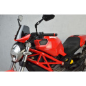 SZYBA Z GARBEM LOSTER DUCATI MONSTER 696 2009-2014