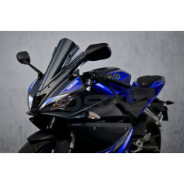 Szyba racing Loster Yamaha YZF-R 125 2014-2018