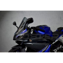 Szyba racing Loster Yamaha YZF-R 125 2014-2018