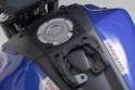 TANK RING PRO SW-MOTECH YAMAHA MT-07 (20-) BLACK