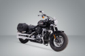 ZESTAW SAKW I STELAŻY LEGEND GEAR SW-MOTECH HARLEY-DAVIDSON SOFTAIL STANDARD FXST 2020-2022