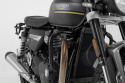 CRASHBAR/GMOL SW-MOTECH TRIUMPH MODELLE (15-) BLACK