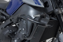 CRASHBAR/GMOL SW-MOTECH YAMAHA MT-09 / SP (20-) / XSR 900 2021-