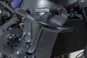 CRASHBAR/GMOL SW-MOTECH YAMAHA MT-09 / SP (20-) / XSR 900 2021-