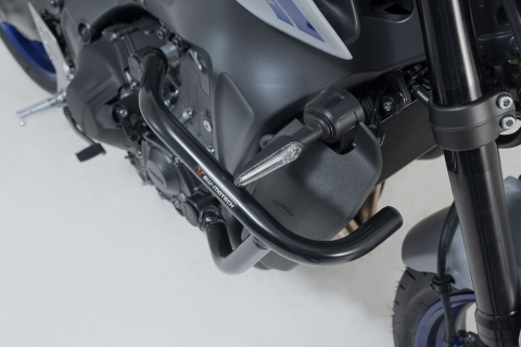 CRASHBAR/GMOL SW-MOTECH YAMAHA MT-09 / SP (20-) / XSR 900 2021-