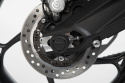 SLIDERY TYLNEGO ZAWIESZENIA SW-MOTECH BMW F-MODELS HUSQVARNA NUDA 900 BLACK