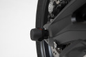 SLIDERY TYLNEGO ZAWIESZENIA SW-MOTECH BMW F-MODELS HUSQVARNA NUDA 900 BLACK