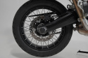 SLIDERY TYLNEGO ZAWIESZENIA SW-MOTECH BMW S1000R F750GS F850GS/ADV F900R/XR BLACK