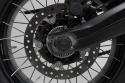 SLIDERY TYLNEGO ZAWIESZENIA SW-MOTECH BMW S1000R F750GS F850GS/ADV F900R/XR BLACK