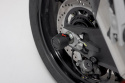 SLIDERY TYLNEGO ZAWIESZENIA SW-MOTECH KTM 790/890 DUKE (18-) 790 ADV/ R (19-) BLACK