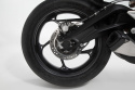 SLIDERY TYLNEGO ZAWIESZENIA SW-MOTECH STREET TRIPLE (12-) DAYTONA (15-) BLACK