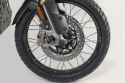 SLIDERY TYLNEGO ZAWIESZENIA SW-MOTECH SUZUKI GSX-S1000 / F HONDA CB1100RR BLACK