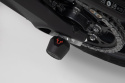 SLIDERY TYLNEGO ZAWIESZENIA SW-MOTECH YAMAHA MT-09 (13-16)/TRACER XSR900/ABAR BLACK