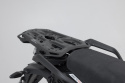 STELAŻ POD BAGAŻ CENTRALNY ADVENTURE-RACK SW-MOTECH KTM 1290 SUPER ADVENTURE (21-) BLACK