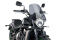 SZYBA PUIG DO KAWASAKI VULCAN S / CAFE 15-25 (TOURING) LEKKO PRZYCIEMNIONA