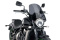 SZYBA PUIG DO KAWASAKI VULCAN S / CAFE 15-25 (TOURING) MOCNO PRZYCIEMNIONA