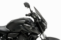 SZYBA TURYSTYCZNA PUIG DO YAMAHA MT-07 2021-2024 (TOURING) LEKKO PRZYCIEMNIONA