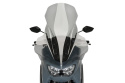 SZYBA PUIG V-TECH DO YAMAHA NMAX 125 2021-2024 (TOURING) LEKKO PRZYCIEMNIONA