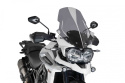 SZYBA TURYSTYCZNA PUIG DO TRIUMPH TIGER EXPLORER 1200 18-21 MOCNO PRZYCIEMNIONA