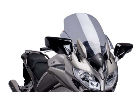 SZYBA TURYSTYCZNA PUIG DO YAMAHA FJR1300 13-22 LEKKO PRZYCIEMNIONA