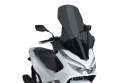 SZYBA TURYSTYCZNA PUIG V-TECH DO HONDA PCX 125 / 150 18-20 (TOURING) MOCNO PRZYCIEMNIONA