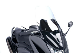 SZYBA TURYSTYCZNA PUIG V-TECH DO YAMAHA T-MAX 530 12-16 (TOURING) PRZEZROCZYSTA