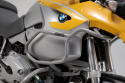 GMOLE GÓRNE SW-MOTECH BMW R 1200 GS (04-07) BLACK