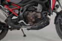 OSŁONA SILNIKA PŁYTA POD SILNIK SW-MOTECH HONDA CRF1100L/ADV SPORTS (19-) W/O SBL. BLACK