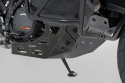 OSŁONA SILNIKA PŁYTA POD SILNIK SW-MOTECH KTM 1290 SUPER ADVENTURE (21-) BLACK