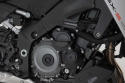 OSŁONA SILNIKA SW-MOTECH SUZUKI GSX-S 1000 (21-) BLACK