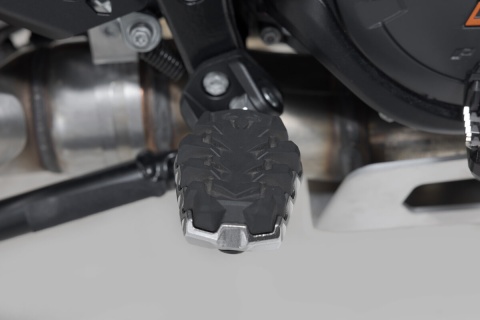 PODNÓŻKI EVO SW-MOTECH KTM 1290 SUPER ADVENTURE (21-)