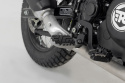 PODNÓŻKI ION SW-MOTECH BMW R1200/1250 ROYAL ENFIELD HIMALAYAN BLACK