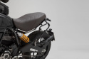 STELAŻ BOCZNY SLC LEWY SW-MOTECH DUCATI SCRAMBLER 1100 PRO / SPORT PRO (19-) BLACK