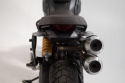 STELAŻ BOCZNY SLC LEWY SW-MOTECH DUCATI SCRAMBLER 1100 PRO / SPORT PRO (19-) BLACK