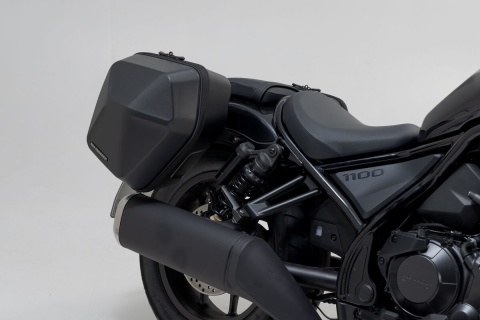 STELAŻ BOCZNY SLC LEWY SW-MOTECH HONDA CMX1100 REBEL (20-)