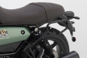 STELAŻ BOCZNY SLC LEWY SW-MOTECH MOTO GUZZI V7 IV SPECIAL/STONE (20-) BLACK