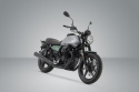 STELAŻ BOCZNY SLC LEWY SW-MOTECH MOTO GUZZI V7 IV SPECIAL/STONE (20-) BLACK