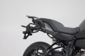 STELAŻ BOCZNY SLC PRAWY SW-MOTECH YAMAHA MT-07 TRACER (16-)