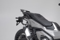 ZESTAW SAKW BOCZNYCH SYSBAG WP M/M SW-MOTECH HONDA X-ADV 2020-2022