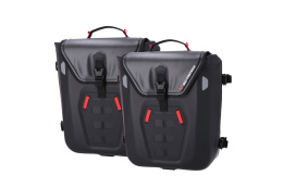 ZESTAW SAKW BOCZNYCH SYSBAG WP M/M SW-MOTECH HUSQVARNA NORDEN 901 2021-2022