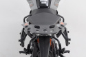 ZESTAW SAKW BOCZNYCH SYSBAG WP M/M SW-MOTECH KTM 125 DUKE 2017-2022