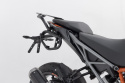 ZESTAW SAKW BOCZNYCH SYSBAG WP M/M SW-MOTECH KTM 125 DUKE 2017-2022