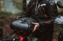 ZESTAW SAKW BOCZNYCH SYSBAG WP M/M SW-MOTECH KTM 125 DUKE 2017-2022